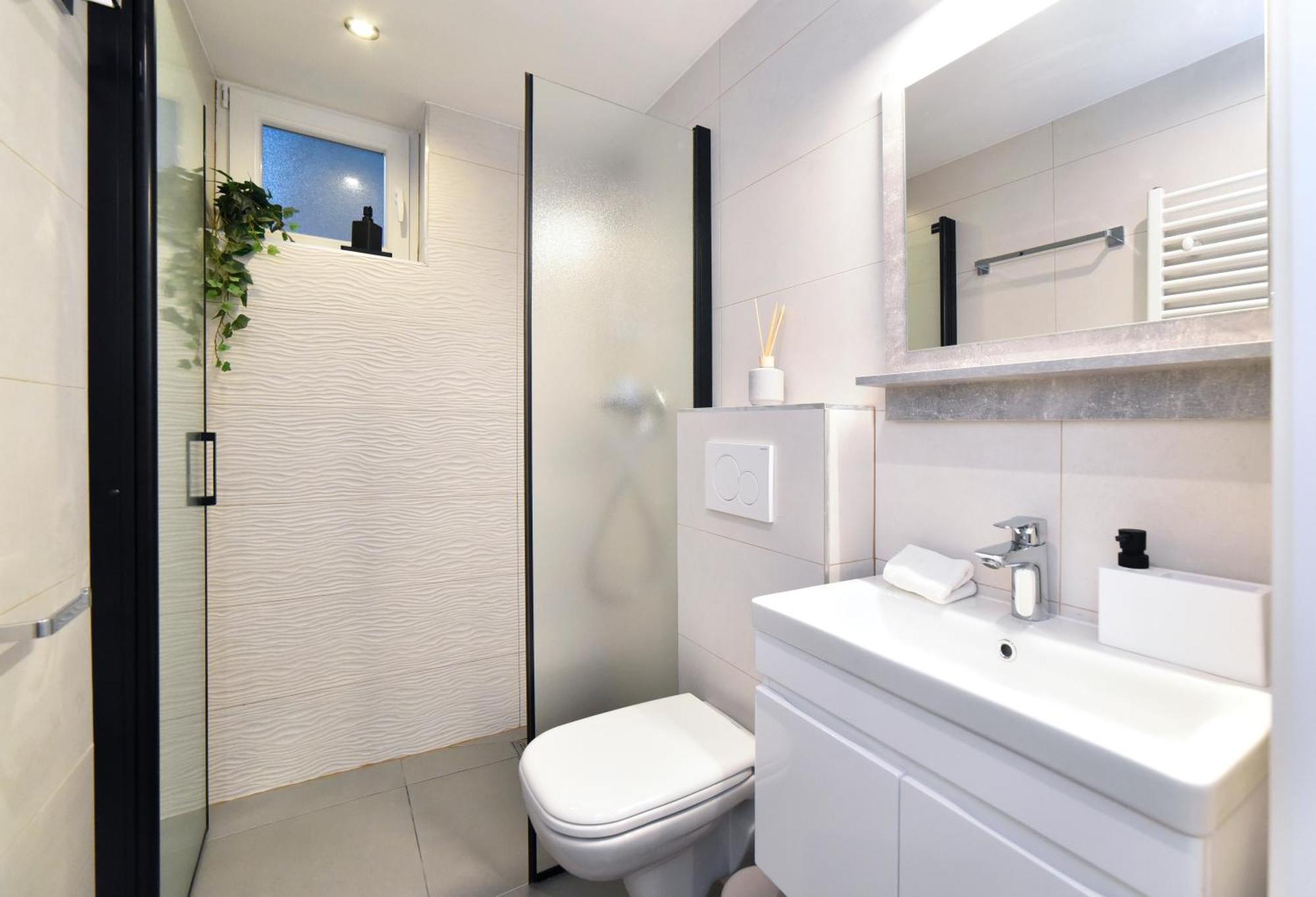 זאגרב Optima Apartment מראה חיצוני תמונה