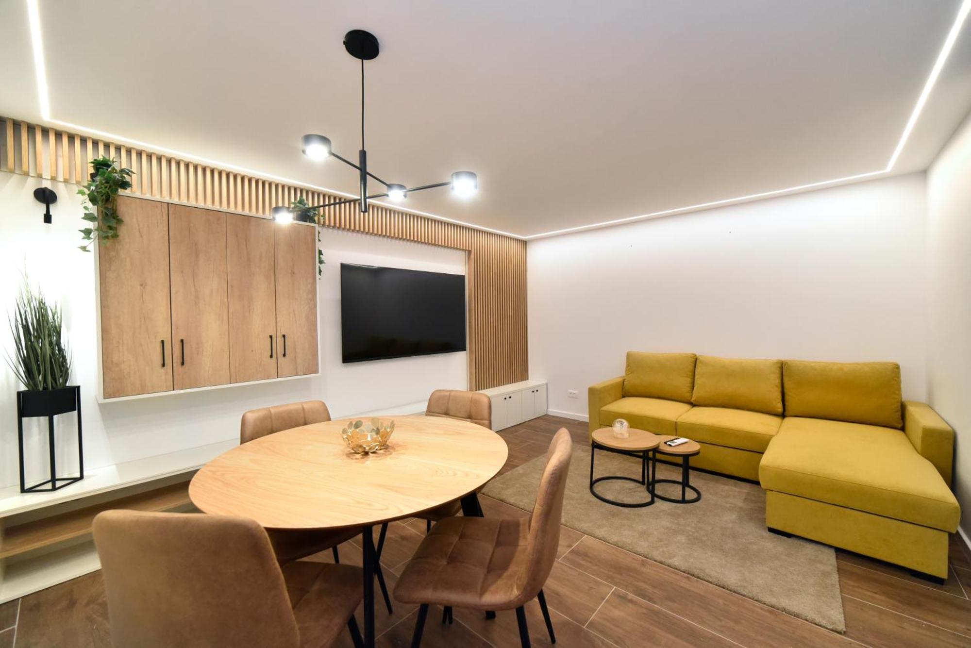 זאגרב Optima Apartment מראה חיצוני תמונה